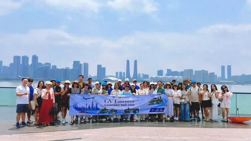 Sản phẩm 0d1c748381ba00e459ab59 — Công Ty Luật TNHH GLOBAL VIETNAM LAWYERS — MST 0315852537