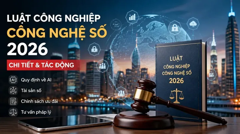 Sản phẩm thumbnail luat cong nghiep cong nghe so 2026 chi tiet tac do — Công Ty Luật TNHH GLOBAL VIETNAM LAWYERS — MST 0315852537