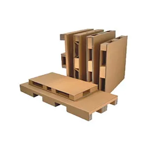Sản phẩm pallet giay home — Bao Bì Giấy Vina Green Pack - Công ty TNHH Vina Green Pack — MST 0315853668