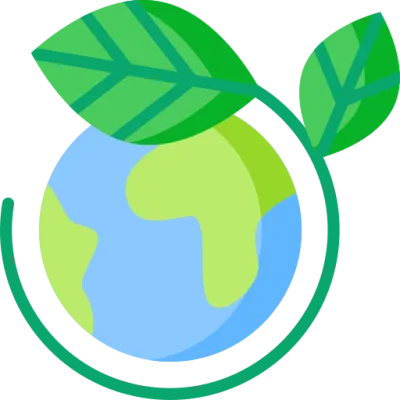 Sản phẩm planet earth 400x400 — Bao Bì Giấy Vina Green Pack - Công ty TNHH Vina Green Pack — MST 0315853668
