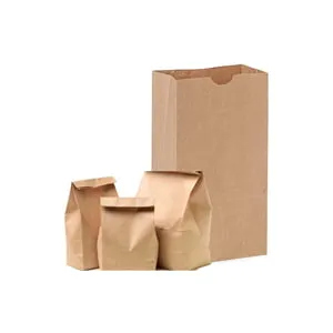 Sản phẩm tui giay kraft home — Bao Bì Giấy Vina Green Pack - Công ty TNHH Vina Green Pack — MST 0315853668