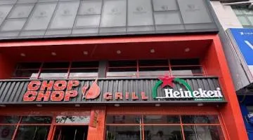 Sản phẩm chopchop quan7 4018 — Công Ty TNHH Thương Mại Dịch Vụ Xây Dựng Nhân Thủy — MST 0315858955