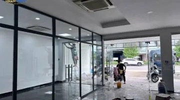Sản phẩm van phong yizumi chi nhanh duc hoa long an 5987 — Công Ty TNHH Thương Mại Dịch Vụ Xây Dựng Nhân Thủy — MST 0315858955