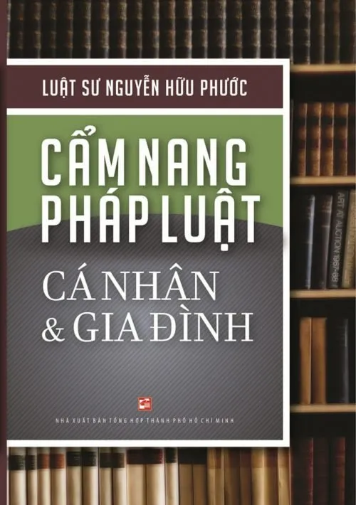 Sản phẩm cam nang phap luat gia dinh 500x710 — Công Ty Luật TNHH Phước Và Các Cộng Sự — MST 0315863426