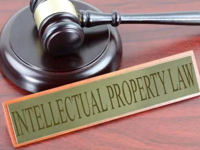 Sản phẩm intellectual property law 1 400x300 — Công Ty Luật TNHH Phước Và Các Cộng Sự — MST 0315863426