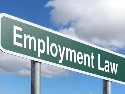 Sản phẩm employment law 1 400x300 — Công Ty Luật TNHH Phước Và Các Cộng Sự — MST 0315863426