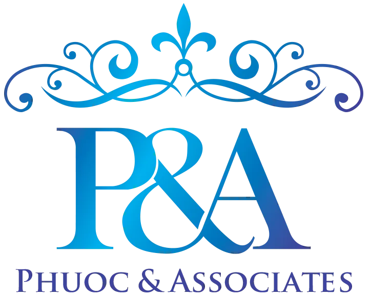 Sản phẩm phuoc associates law firm — Công Ty Luật TNHH Phước Và Các Cộng Sự — MST 0315863426