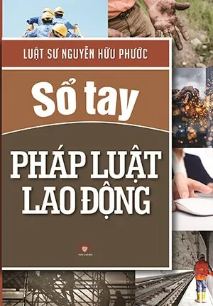 Sản phẩm so tay phap luat lao dong 1 — Công Ty Luật TNHH Phước Và Các Cộng Sự — MST 0315863426