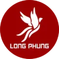 Logo Công Ty TNHH Đồng Phục Long Phụng