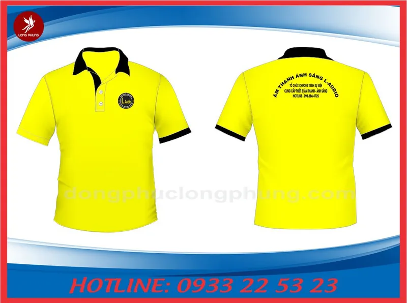 Sản phẩm dongphuclongphung48 — Công Ty TNHH Đồng Phục Long Phụng — MST 0315864405