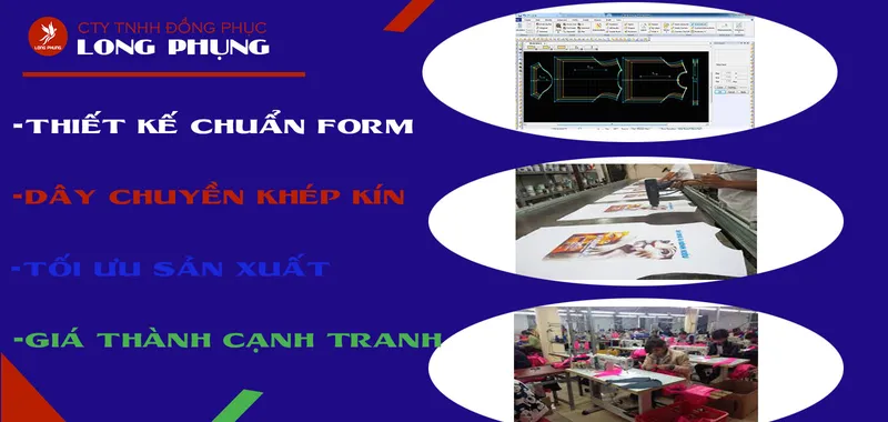 Sản phẩm dongphuclongphung1 — Công Ty TNHH Đồng Phục Long Phụng — MST 0315864405
