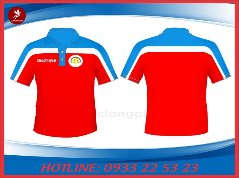 Sản phẩm dongphuclongphung15 — Công Ty TNHH Đồng Phục Long Phụng — MST 0315864405