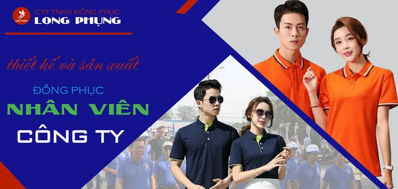 Sản phẩm dpct — Công Ty TNHH Đồng Phục Long Phụng — MST 0315864405