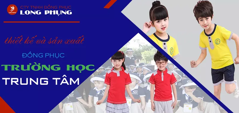 Sản phẩm dpmamnon 2 — Công Ty TNHH Đồng Phục Long Phụng — MST 0315864405