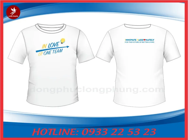 Sản phẩm dongphuclungphung19 — Công Ty TNHH Đồng Phục Long Phụng — MST 0315864405