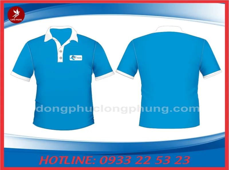 Sản phẩm dongphuclungphung6 — Công Ty TNHH Đồng Phục Long Phụng — MST 0315864405