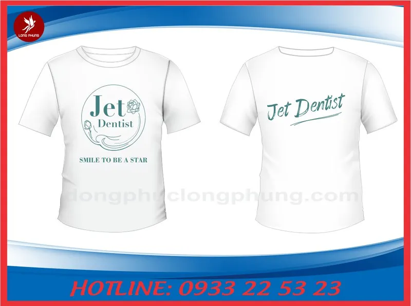 Sản phẩm dongphuclongphung28 — Công Ty TNHH Đồng Phục Long Phụng — MST 0315864405