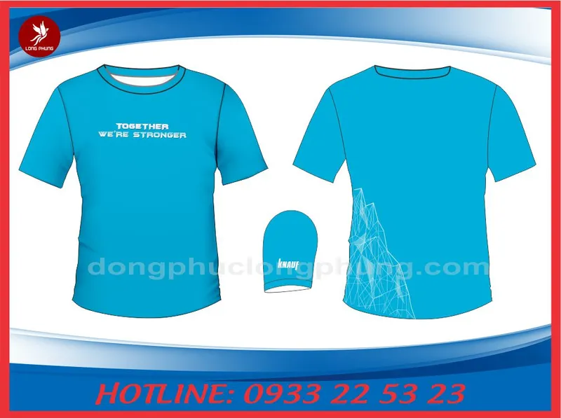 Sản phẩm dongphuclongphung51 — Công Ty TNHH Đồng Phục Long Phụng — MST 0315864405