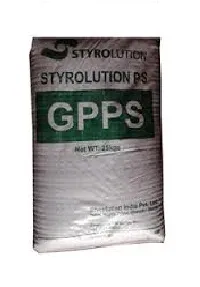 Sản phẩm GPPS 147F — Công Ty TNHH TM Và DV JP Plastic — MST 0315869241
