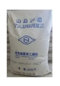 Sản phẩm GPPS 550N — Công Ty TNHH TM Và DV JP Plastic — MST 0315869241