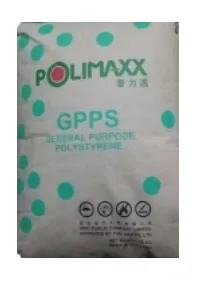 Sản phẩm GPPS GP150 — Công Ty TNHH TM Và DV JP Plastic — MST 0315869241
