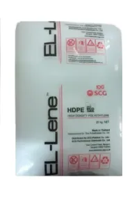 Sản phẩm HDPE 5480S — Công Ty TNHH TM Và DV JP Plastic — MST 0315869241
