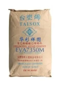 Sản phẩm hat nhua eva 7350m — Công Ty TNHH TM Và DV JP Plastic — MST 0315869241