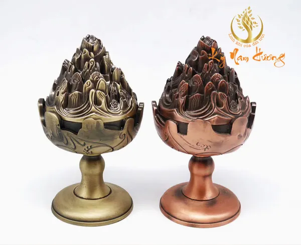 Sản phẩm thapxongtramhuong — Nhang Trầm Hương Bình Nghĩa - Công Ty TNHH Sản Xuất Và Xuất Khẩu Trầm Hương Bình
Nghĩa — MST 0315869361