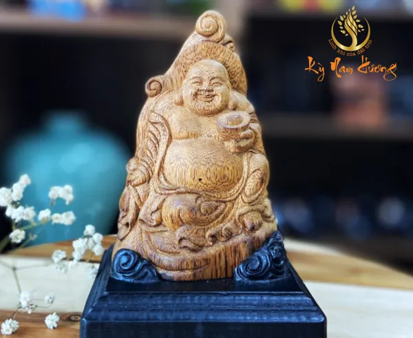 Sản phẩm tuongphatdilac — Nhang Trầm Hương Bình Nghĩa - Công Ty TNHH Sản Xuất Và Xuất Khẩu Trầm Hương Bình
Nghĩa — MST 0315869361