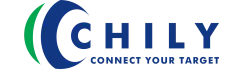 Logo Công Ty TNHH Giải Pháp CHILY