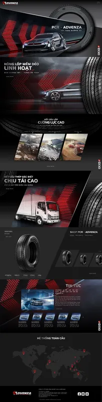 Sản phẩm advenza 03 6610 — Công Ty TNHH Giải Pháp CHILY — MST 0315869682