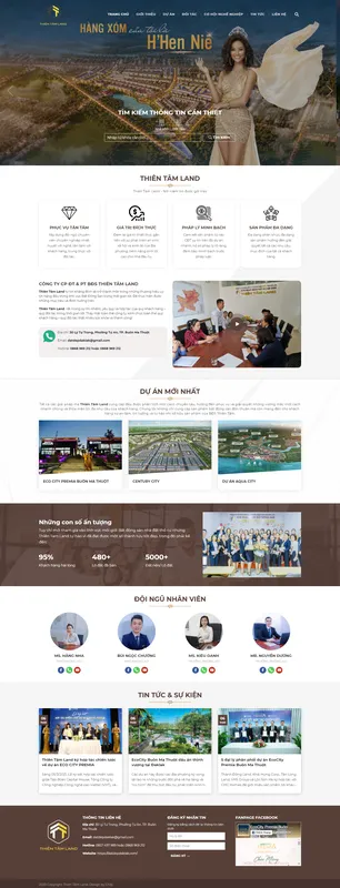 Sản phẩm demo bds 6858 — Công Ty TNHH Giải Pháp CHILY — MST 0315869682