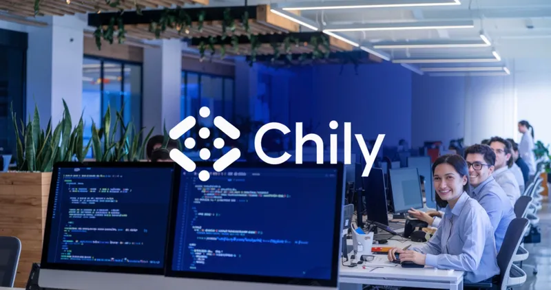 Sản phẩm 615834667434333 — Công Ty TNHH Giải Pháp CHILY — MST 0315869682