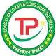 Logo Công Ty CP Cơ Khí Và Công Nghệ Môi Trường Thiên Phú