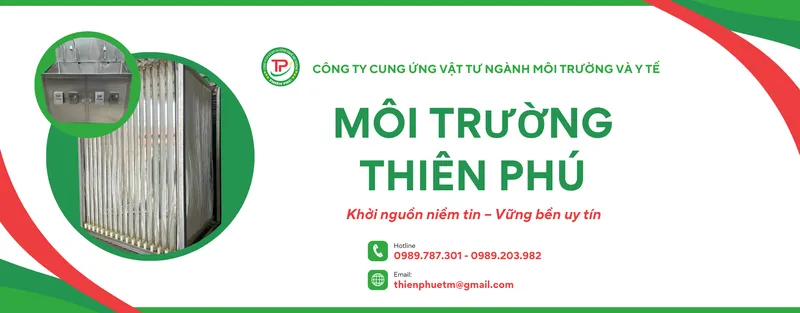Sản phẩm 100_thienphu slide 1 MshvipGesm — Công Ty CP Cơ Khí Và Công Nghệ Môi Trường Thiên Phú — MST 0315871875