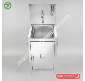 Sản phẩm 100_bon rua tay ngoai khoa 1 hmTIVkp7Mw — Công Ty CP Cơ Khí Và Công Nghệ Môi Trường Thiên Phú — MST 0315871875