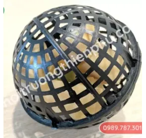 Sản phẩm 100_gia the vi sinh dang cau d100 — Công Ty CP Cơ Khí Và Công Nghệ Môi Trường Thiên Phú — MST 0315871875
