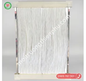 Sản phẩm 100_mang loc mbr 88 2 u3pzOBi3uy — Công Ty CP Cơ Khí Và Công Nghệ Môi Trường Thiên Phú — MST 0315871875