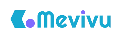 Logo Công Ty TNHH MEVIVU