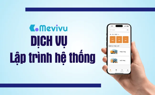 Sản phẩm 18 — Công Ty TNHH MEVIVU — MST 0315872565