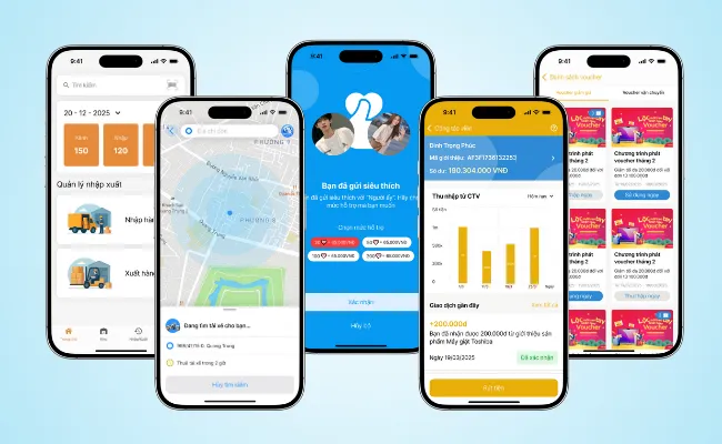 Sản phẩm 35 — Công Ty TNHH MEVIVU — MST 0315872565