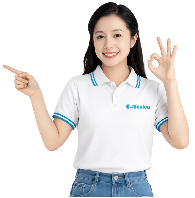 Sản phẩm MVV — Công Ty TNHH MEVIVU — MST 0315872565