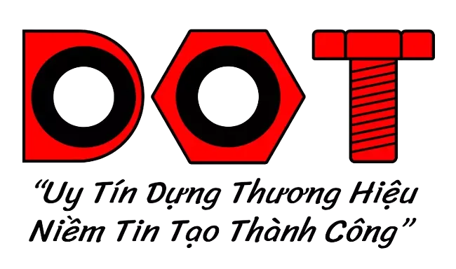 Logo Công Ty TNHH Thương Mại Dịch Vụ Xây Dựng D.O.T
