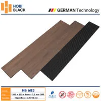 Sản phẩm san go hobi black HB 683 200x200 — Công Ty TNHH SXTM Toàn Thắng — MST 0315879190