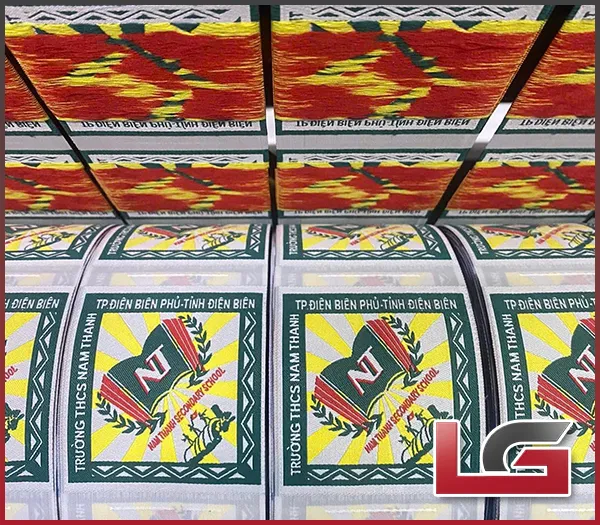 Sản phẩm lam gia co frame 2026 26 — Công Ty TNHH Sản Xuất Và Thương Mại Lâm Gia Label — MST 0315880502