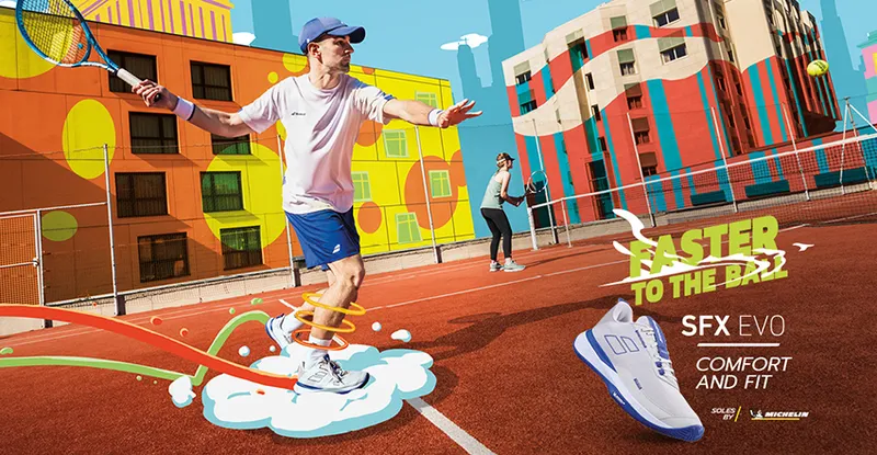 Sản phẩm EVO SHOES — Công Ty TNHH Thương Mại Thể Thao Hồng Ân — MST 0315883253