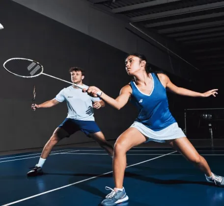 Sản phẩm SS25_BADMINTON — Công Ty TNHH Thương Mại Thể Thao Hồng Ân — MST 0315883253