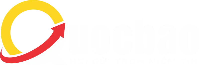 Logo Công Ty TNHH Luật Quốc Bảo