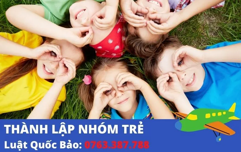 Sản phẩm thanh lap nhom tre — Công Ty TNHH Luật Quốc Bảo — MST 0315884930