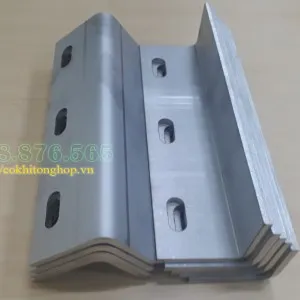 Sản phẩm cat laser chan gap inox — Công Ty TNHH Cơ Khí Khởi Minh — MST 0315887642